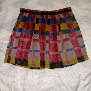 Jessica Simpson skirt 🤍